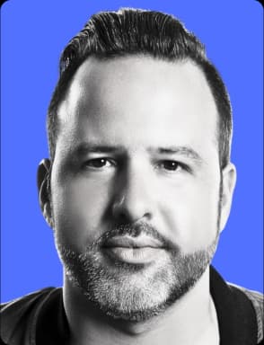 Image of JD Salbego, Advisor